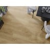 Mexen Anniston vinil panelek 1240 x 182 mm SPC 6,5 mm, IXPE 1,5 mm alátét, 4 oldali V-fugával, Dąb - F1038-1240-182-505-4V1-01