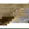 Mexen Manhattan vinil panelek 1240 x 182 mm SPC 6,5 mm, IXPE 1,5 mm alátét, 4 V-Fuga, tölgy - F1041-1240-182-505-4V1-01