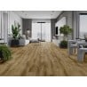 Mexen Amsterdam vinyl padlóburkolat 1240 x 182 mm SPC 6,5 mm, IXPE alátét 1,5 mm, 4 V-Fuga, Tölgy - F1042-1240-182-505-4V1-01