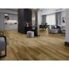 Mexen Amsterdam panele vinilice 1240 x 182 mm SPC 6,5 mm, bază IXPE 1,5 mm, 4 V-Fuga, Stejar - F1042-1240-182-505-4V1-01