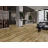 Mexen Amsterdam panele vinilice 1240 x 182 mm SPC 6,5 mm, bază IXPE 1,5 mm, 4 V-Fuga, Stejar - F1042-1240-182-505-4V1-01