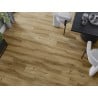 Mexen Amsterdam panele vinilice 1240 x 182 mm SPC 6,5 mm, bază IXPE 1,5 mm, 4 V-Fuga, Stejar - F1042-1240-182-505-4V1-01