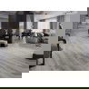 Mexen Harrison vinil panelek 1240 x 182 mm SPC 6,5 mm, IXPE 1,5 mm alátét, 4 V-fuga, Tölgy - F1044-1240-182-505-4V1-01
