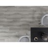 Panele vinilice Mexen Harrison 1240 x 182 mm SPC 6,5 mm, substrat IXPE 1,5 mm, 4 V-Fuga, Stejar - F1044-1240-182-505-4V1-01