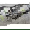 Mexen Harrison vinil panelek 1240 x 182 mm SPC 6,5 mm, IXPE 1,5 mm alátét, 4 V-fuga, Tölgy - F1044-1240-182-505-4V1-01