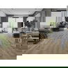 Mexen Fort Valley vinylpanelek 1240 x 182 mm SPC 6,5 mm, IXPE 1,5 mm alátéttel, 4 V-Fuga, tölgy - F1046-1240-182-505-4V1-01