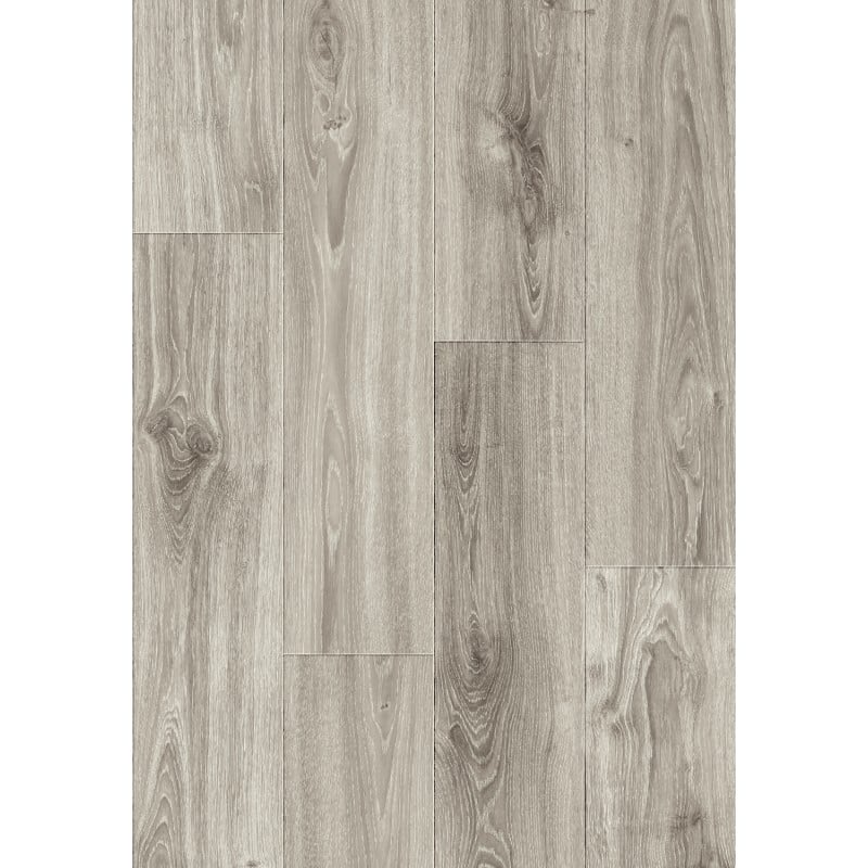 Mexen Silver Creek panouri de vinil 1240 x 182 mm SPC 6,5 mm, suport IXPE 1,5 mm, 4 V-Joncțiune, Stejar