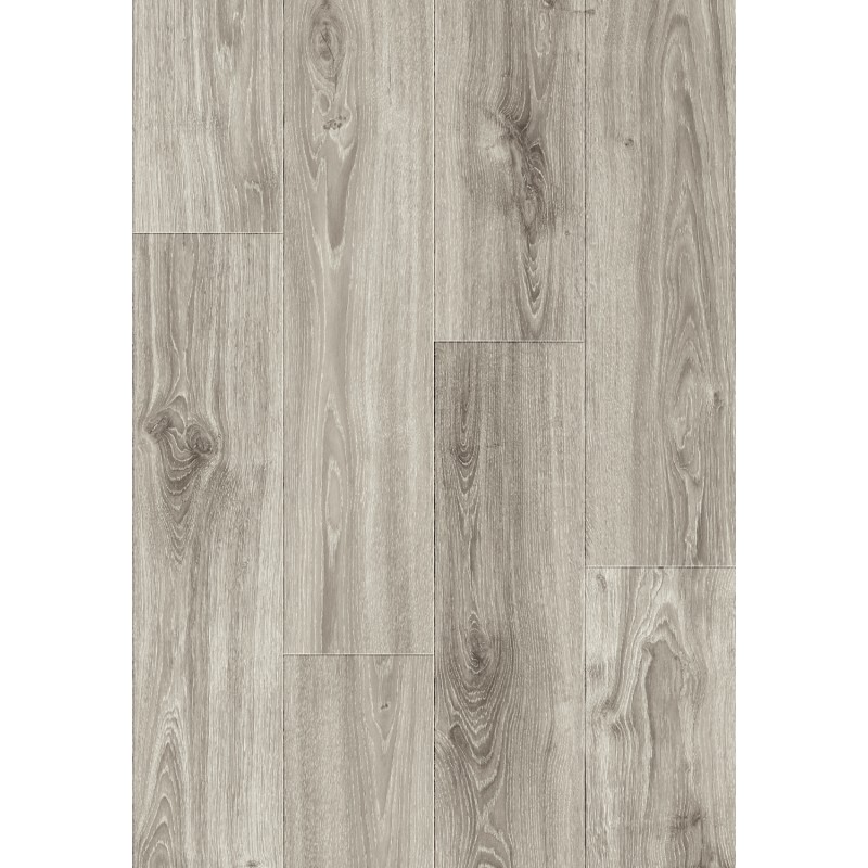 Mexen Silver Creek panouri vinil 1240 x 182 mm SPC 6,5 mm, substrat IXPE 1,5 mm, 4 V-Fugă, Stejar - F1047-1240-182-505-4V1-01