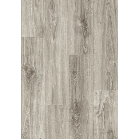 Mexen Silver Creek panouri vinil 1240 x 182 mm SPC 6,5 mm, substrat IXPE 1,5 mm, 4 V-Fugă, Stejar - F1047-1240-182-505-4V1-01
