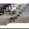 Mexen Silver Creek vinyl panelek 1240 x 182 mm SPC 6,5 mm, IXPE 1,5 mm alátét, 4 V-Fuga, Tölgy - F1047-1240-182-505-4V1-01