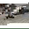 Mexen Silver Creek plăci vinilice 1240 x 182 mm SPC 6,5 mm, substrat IXPE 1,5 mm, 4 V-Fugă, Stejar - F1047-1240-182-505-4V1-01