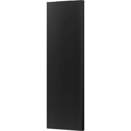 Mexen VS20S Radiator plat 1800 x 500 mm, conectare inferioară centrală, 1090 W, negru - W6-180-050-70 - W6VS20S-180-050-70