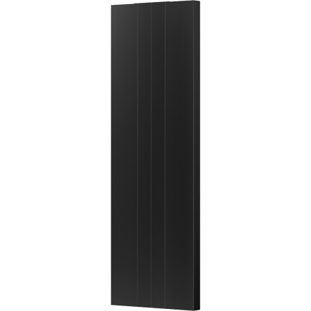 Mexen VS20SL Radiator panou 1800 x 400 mm, conexiune inferioară centrală, 872 W, negru - W6-180-040-70 - W6VS20SL-180-040-70