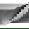 Mexen Kioto perete Walk-in 140 x 200 cm, model alb 8 mm, nichel periat - 800-140-101-97-85