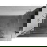Mexen Kioto paravan de duş Walk-in 70 x 200 cm, model alb 8 mm, nichel periat - 800-070-101-97-97