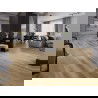 Mexen San Marcos vinyl panelek 1240 x 182 mm SPC 6,5 mm, IXPE alátét 1,5 mm, 4 V-fuga, Tölgy - F1048-1240-182-505-4V1-01