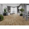 Mexen San Marcos panele winylowe 1240 x 182 mm SPC 6,5 mm, podkład IXPE 1,5 mm, 4 V-Fuga, Dăb - F1048-1240-182-505-4V1-01