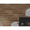 Mexen San Juan vinyl panelek 1240 x 182 mm SPC 6,5 mm, IXPE alátét 1,5 mm, 4 V-Fuga, Tölgy - F1049-1240-182-505-4V1-01