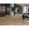 Mexen Long Creek vinyl panelek 1240 x 182 mm SPC 6,5 mm, IXPE 1,5 mm alátét, 4 V-Fuga, Tölgy - F1050-1240-182-505-4V1-01