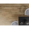Mexen Long Creek vinyl panelek 1240 x 182 mm SPC 6,5 mm, IXPE 1,5 mm alátét, 4 V-Fuga, Tölgy - F1050-1240-182-505-4V1-01