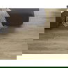 Mexen Clermont vinyl panelek 1240 x 182 mm SPC 6,5 mm, IXPE alátét 1,5 mm, 4 V-Fuga, Dąb - F1053-1240-182-505-4V1-01