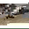 Mexen Clermont vinyl panelek 1240 x 182 mm SPC 6,5 mm, IXPE alátét 1,5 mm, 4 V-Fuga, Dąb - F1053-1240-182-505-4V1-01