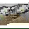 Mexen Clermont vinyl panelek 1240 x 182 mm SPC 6,5 mm, IXPE alátét 1,5 mm, 4 V-Fuga, Dąb - F1053-1240-182-505-4V1-01