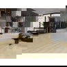 Mexen Kinston vinyl panelek 1240 x 182 mm SPC 6,5 mm, IXPE 1,5 mm alsó réteg, 4 V-Fuga, Dąb - F1057-1240-182-505-4V1-01