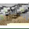 Mexen Sanford Vinyl panelek 1240 x 182 mm SPC 6,5 mm, IXPE aljzat 1,5 mm, 4 V-fuga, Tölgy - F1059-1240-182-505-4V1-01