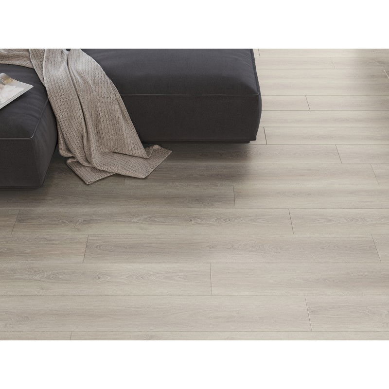 Mexen Wilson panouri vinilice 1240 x 182 mm SPC 6,5 mm, substrat IXPE 1,5 mm, 4 V-Fugă, Stejar - F1058-1240-182-505-4V1-01