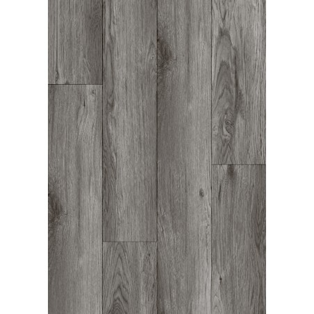 Mexen Claremont vinyl panelek 1240 x 182 mm SPC 6,5 mm, IXPE 1,5 mm alátét, 4 V-fuga, Tölgy - F1039-1240-182-505-4V1-01