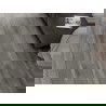 Mexen Claremont vinyl panelek 1240 x 182 mm SPC 6,5 mm, IXPE 1,5 mm alátét, 4 V-hornyos, Tölgy - F1039-1240-182-505-4V1-01