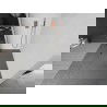 Mexen Kioto L perete de duș Walk-in 90 x 200 cm, model negru, cupru periat - 800-090-103-65-77
