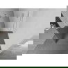 Mexen Kioto L perete de duș Walk-in 70 x 200 cm, oglindă, crom - 800-070-103-01-50