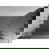 Mexen Kioto L perete duș Walk-in 120 x 200 cm, oglindă, crom - 800-120-103-01-50