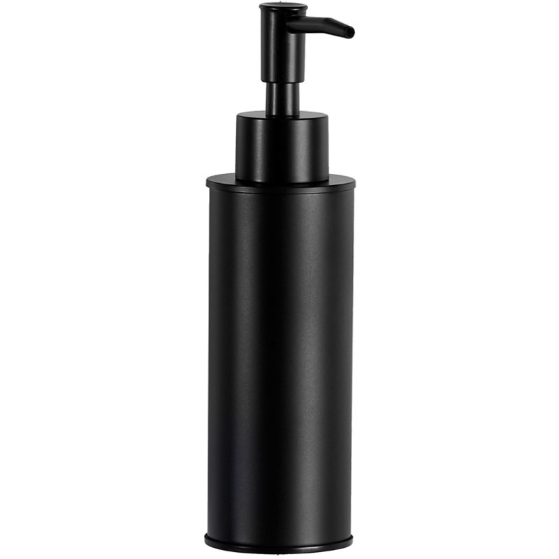 Mexen dispenser de săpun, negru - 70622-70