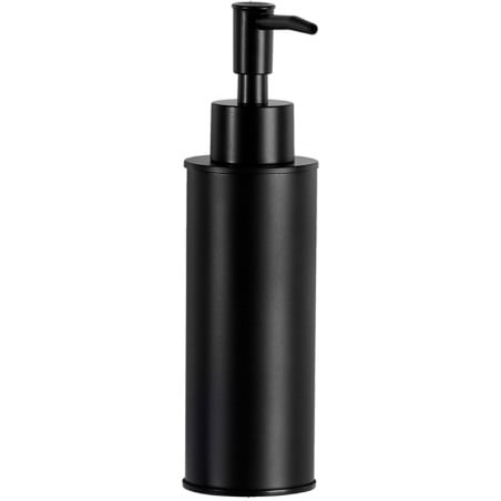 Mexen dozator de săpun, negru - 70622-70