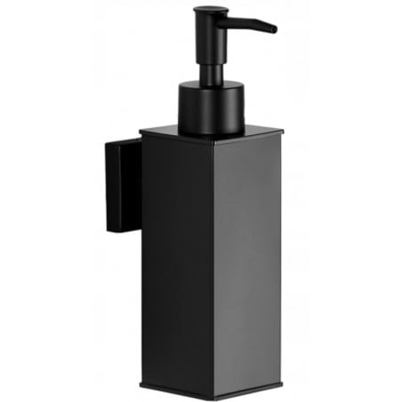 Distribuitor de săpun Mexen, negru - 70628-70