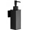 Distribuitor de săpun Mexen, negru - 70628-70