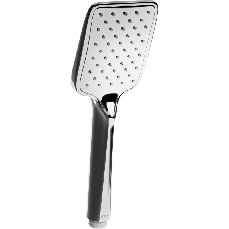 Mexen R-62 mâner de duș 1-funcțional, crom - 79562-00