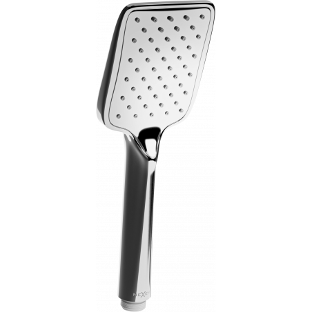 Mexen R-62 mâner de duș 1-funcțional, crom - 79562-00