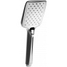 Mexen R-62 egyfunkciós zuhanyfej, króm - 79562-00