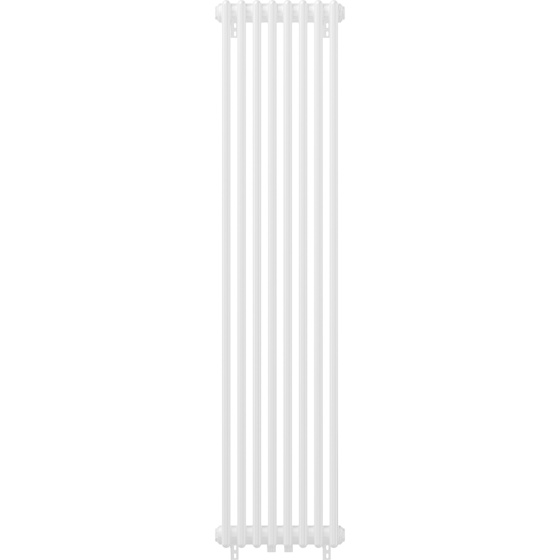Mexen Denver radiator decorativ 1600 x 378 mm, 1487 W, alb - W215-1600-378-00-20