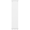 Mexen Denver calorifer decorativ 1600 x 378 mm, 1487 W, Albă - W215-1600-378-00-20