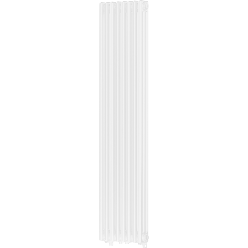 Mexen Denver radiator decorativ 1600 x 378 mm, 1487 W, alb - W215-1600-378-00-20