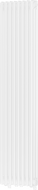 Mexen Denver calorifer decorativ 1600 x 378 mm, 1487 W, Albă - W215-1600-378-00-20