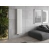 Mexen Denver dísz radiátor 1600 x 378 mm, 1487 W, Fehér - W215-1600-378-00-20