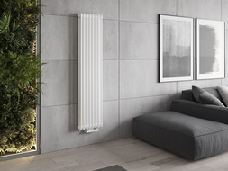 Mexen Denver radiator decorativ 1600 x 378 mm, 1487 W, alb - W215-1600-378-00-20