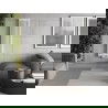 Mexen Denver calorifer decorativ 1600 x 378 mm, 1487 W, Albă - W215-1600-378-00-20