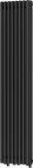 Mexen Denver calorifer decorativ 1600 x 378 mm, 1487 W, Neagră - W215-1600-378-00-70